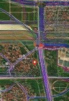 Cần Bán Đất Ngã 6 Trịnh Văn Bô, Đường 3,5 Phân Lô, Lô Góc, Ô Tô Tránh 64M, Giá Bán 9 Tỷ 7