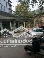 Cho Thuê Nhà Phân Lô Lê Đức Thọ,Diện Tích30M, 5 Tầng,Mặt Tiền3,6M, Thông Sàn, Thang Máy