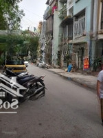 Cho Thuê Nhà Phân Lô Lê Đức Thọ,Diện Tích30M, 5 Tầng,Mặt Tiền3,6M, Thông Sàn, Thang Máy