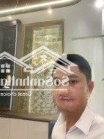 Nhà Phú Nhuận Cách Mặt Tiền Đường Hoa Đào Chỉ 1 Căn - 4 Tầng- 3X10M Nở Hậu, 4 Pn Master, Giá 6.95 T