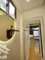 Nhà Phú Nhuận Cách Mặt Tiền Đường Hoa Đào Chỉ 1 Căn - 4 Tầng- 3X10M Nở Hậu, 4 Pn Master, Giá 6.95 T