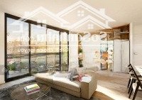Bán Nhà Mới Vào Ở Liền Full Nội Thất Phan Xích Long, P1, Phú Nhuận,Diện Tích3X10M - 4 Tầng - Giá Bán 6,5 Tỷ