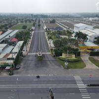 Bán 624 lô đường Vành Đai 4 Bến Lức Long An giá 1,6 tỷ /nền