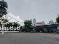 Bán Nhà Góc 2 Mặt Tiền Điện Biên Phủ, P25, Bình Thạnhdiện Tích10,2Mx35.86M Hđt 200 Triệu/Th Giá Chỉ 80Tỷ
