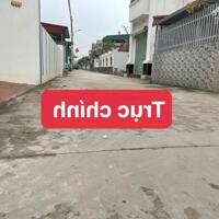 HÀNG FO MỚI TINH  Đông Lai- Quang Tiến- Sóc Sơn- HN: - Diện tích 81m và 85m