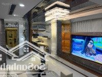 Bán Nhà Tư Đình Long Biên - Xe Ôtô Tránh Kinh Doanh - Diện Tích 58M2 6Tầng Thang Máy Chỉ Hơn 11Tỷ