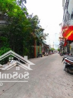 Ngang Khủng 9.5Mx14M - Siêu Hiếm - 2 Mặt Tiền Kinh Doanh. Ngay Phan Huy Ích P. 15 Tân Bình