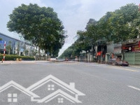 Bán Biệt Thự Căn Góc Đẹp Tại Đường Huỳnh Văn Nghệ, Sài Đồng, Long Biên, Hà Nội, 47 Tỷ, 216 M2