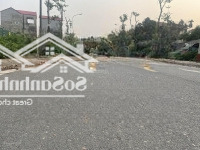 Bán Biệt Thự Căn Góc Đẹp Tại Đường Huỳnh Văn Nghệ, Sài Đồng, Long Biên, Hà Nội, 47 Tỷ, 216 M2