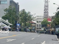 Bán Biệt Thự Căn Góc Đẹp Tại Đường Huỳnh Văn Nghệ, Sài Đồng, Long Biên, Hà Nội, 47 Tỷ, 216 M2