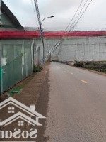 Chính Chủ Cần Bán Gấp Đất Mặt Đường Nhựa Đẹp Mặt Tiền 6M,Diện Tích 205M2 ( Bao Full Thổ Cư)