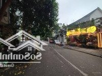 Bán 680 M2 Đất Nền Việt Hưng Phố Kim Quan Thượng, Lô Góc, Phù Hợp Xây Văn Phòng, Nhà Hàng