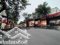 Bán 680 M2 Đất Nền Việt Hưng Phố Kim Quan Thượng, Lô Góc, Phù Hợp Xây Văn Phòng, Nhà Hàng