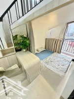 Ngõ 72 Chính Kinh - Khai Trương Duplex Siêu Xịn - Cách Ngã Tư Sở Chỉ 50M