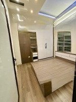 Siêu Hiếm Tại Nhân Hoà, Thanh Xuân.diện Tích25M2, 5 Tầngmặt Tiền1,5M Giá Bán 4,5Tỷ. Ngõ Thông Cách Ôtô Tránh 15M