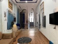 Nhà Vườn 200.7M2 Ngang 10M Giá Chỉ 15 Triệu/M2 Có Sân Vườn Lý Tưởng Thổ Cư Toàn Bộ