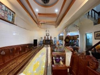 Nhà 100M2 Ngang 7M Tđc Đằng Hải - Đường 12M - 5 Tỷ