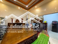 Nhà 100M2 Ngang 7M Tđc Đằng Hải - Đường 12M - 5 Tỷ