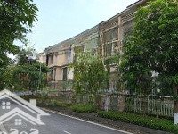Biệt Thự Vip Kđt Xuân Phương, Nam Từ Liêm, 185.3M2, 4 Tầng Thô, Mặt Tiền 11M, Giá Bán 32 Tỷ