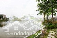 Biệt Thự Vip Kđt Xuân Phương, Nam Từ Liêm, 185.3M2, 4 Tầng Thô, Mặt Tiền 11M, Giá Bán 32 Tỷ