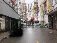 Bán Nhà Mặt Phố Trần Đăng Ninh - Hà Đông -Diện Tích40M - 7 Tầng -Mặt Tiền4M - Giá Bán 18.3 Tỷ Nhà Mới - Than