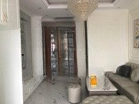 Bán Nhà Mặt Phố Trần Đăng Ninh - Hà Đông -Diện Tích40M - 7 Tầng -Mặt Tiền4M - Giá Bán 18.3 Tỷ Nhà Mới - Than