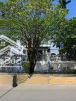 Khan Hiếm! Bán Biệt Thự P.thảo Điền, Mặt Tiền Đường Ngay Xuân Thủy, Q.2 - 13X19.5M, 3 Tầng - 30 Tỷ