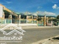 Đất Tdc Đất Lành_ Nha Trang, Lô Đất Xây Dựng Tự Do, Diện Tích: 82 M2, Ngang 4M, Đường // Phong Châu Giá Tốt
