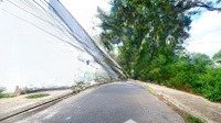 Đất Tdc Đất Lành_ Nha Trang, Lô Đất Xây Dựng Tự Do, Diện Tích: 82 M2, Ngang 4M, Đường // Phong Châu Giá Tốt