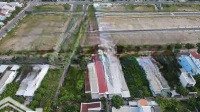 Đất Nền Full Thổ Cư Thị Trấn Cần Thạnh, Ngay Khu Hành Chính Cần Giờ, Ra Biển 5 Phút Chỉ 2Xtriệu/M2