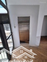 Cho Thuê Nhà Mặt Phố Mạc Thái Tổ, Dự Án Hdi, Diện Tích 100M2 * 4 Tầng 1 Hầm, Thông Sàn, Thang Máy