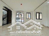 Cần Bán Tòa Văn Phòng Trung Kính, 98M2X7 Tầng Thang Máy, Kdoanh Sầm Uất, Ô Tô 2 Thoáng, Giá 4X Tỷ