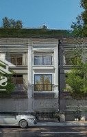 Chính Chủ Bán Nhà Xây Mới Tại Ngọc Hoà, Chương Mỹ, Hà Nội Sát Kề Quốc Lộ 6