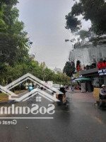Vị Trí Đẹp. Góc 2 Mặt Tiền Kd Hoàng Sa, P Tân Định Q1.Diện Tích3,3X 10M - Cn 31M2 - 2 Lầu St - 11 Tỷ