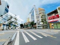 Bán Đất Mặt Tiền Nguyễn An Ninh Tp. Vt Giá Cực Tốt 6,45 Tỷ Còn Bớt