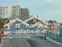 Bán Đất Mặt Tiền Nguyễn An Ninh Tp. Vt Giá Cực Tốt 6,45 Tỷ Còn Bớt