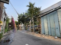 Đất Mặt Tiền Ngô Quang Huy, Ngay Gần Khu Biệt Thự An Phú, Xây Hầm + 7 Tầng