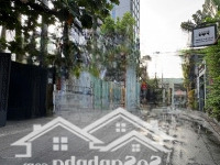 Đất Mặt Tiền Ngô Quang Huy, Ngay Gần Khu Biệt Thự An Phú, Xây Hầm + 7 Tầng