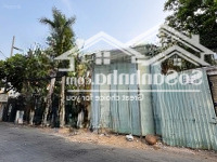 Đất Mặt Tiền Ngô Quang Huy, Ngay Gần Khu Biệt Thự An Phú, Xây Hầm + 7 Tầng