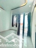 Bán Nhà Riêng Tại Huỳnh Tấn Phát, 3,85 Tỷ, 44M2, 2 Phòng Ngủ 2 Vệ Sinh Pháp Lý Đầy Đủ