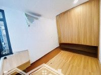 Nhà Đẹp Full Nội Thất Phố Hồng Mai - Hai Bà Trưng 4 Tầng 3 Ngủ Gần Oto Chỉ 3.38 Tỷ