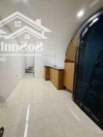 Nhà Đẹp Full Nội Thất Phố Hồng Mai - Hai Bà Trưng 4 Tầng 3 Ngủ Gần Oto Chỉ 3.38 Tỷ