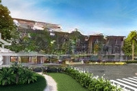 Bán Biệt Thự 372M2 Giá Tốt Tại Solasta Mansion, Tố Hữu, Hà Đông, Hà Nội