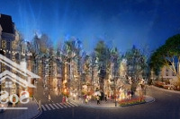 Bán Biệt Thự 372M2 Giá Tốt Tại Solasta Mansion, Tố Hữu, Hà Đông, Hà Nội