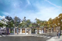 Bán Biệt Thự 372M2 Giá Tốt Tại Solasta Mansion, Tố Hữu, Hà Đông, Hà Nội