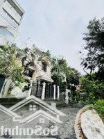 Bán Biệt Thự Vườn Đào, Khu Vực Đáng Sống Hà Thành, An Ninh Tốt, Cạnh Hồ Tây, Giá Chào: 125 Tỷ