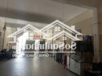Chính Chủ Bán Nhà 3 Tầng Mặt Tiền Trần Bình Trọng Tân Tiến Khu Bàn Cờ Giá 80 Triệu/M2 Ngang 9,3M Nở Hậu