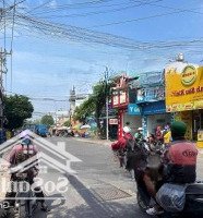 Nhà Shr 9,2M X 28M. 250M2 Thổ Cư Mặt Tiền Đường Nguyễn Ảnh Thủ