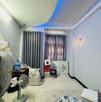 NHỈNH 10 TỶ - NHÀ QUẬN 10 GẦN CHỢ HOA - HẺM 5M PHÂN LÔ XE HƠI THÔNG, K/DOANH - 45M2 5 LẦU