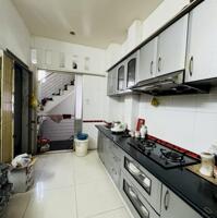 NHỈNH 10 TỶ - NHÀ QUẬN 10 GẦN CHỢ HOA - HẺM 5M PHÂN LÔ XE HƠI THÔNG, K/DOANH - 45M2 5 LẦU
